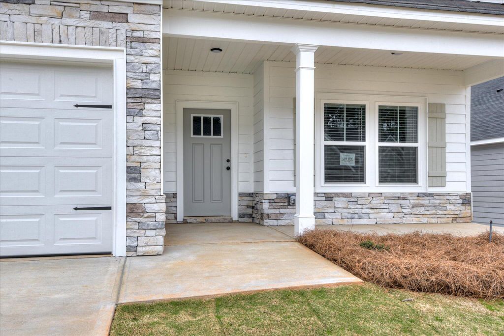 Photo of 1026 Speckled Teal Path, Aiken, SC 29803 (MLS # 550421)