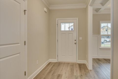 Tiny photo for 1026 Speckled Teal Path, Aiken, SC 29803 (MLS # 550421)