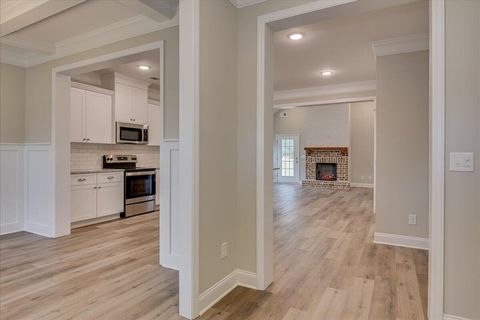 Tiny photo for 1026 Speckled Teal Path, Aiken, SC 29803 (MLS # 550421)