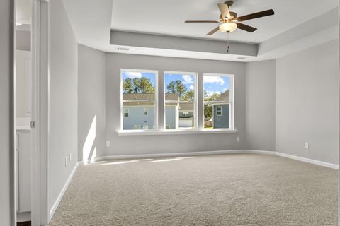 Tiny photo for 438 Narrow Bridge Court, Aiken, SC 29801 (MLS # 546263)