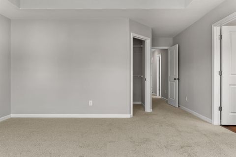 Tiny photo for 438 Narrow Bridge Court, Aiken, SC 29801 (MLS # 546263)