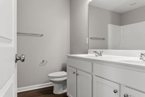 Tiny photo for 438 Narrow Bridge Court, Aiken, SC 29801 (MLS # 546263)