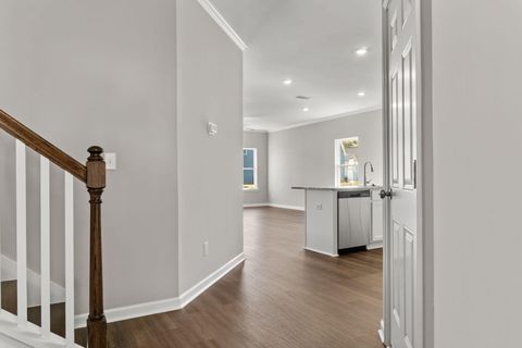 Tiny photo for 438 Narrow Bridge Court, Aiken, SC 29801 (MLS # 546263)