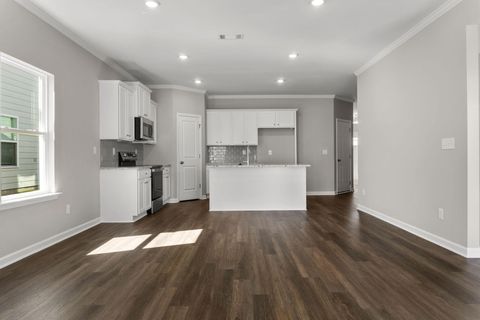 Tiny photo for 438 Narrow Bridge Court, Aiken, SC 29801 (MLS # 546263)