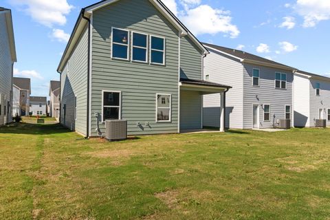 Tiny photo for 438 Narrow Bridge Court, Aiken, SC 29801 (MLS # 546263)