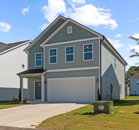 Tiny photo for 438 Narrow Bridge Court, Aiken, SC 29801 (MLS # 546263)