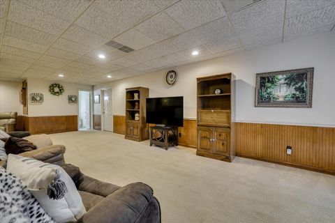 Tiny photo for 119 Sugar Hill Drive, Graniteville, SC 29829 (MLS # 552724)