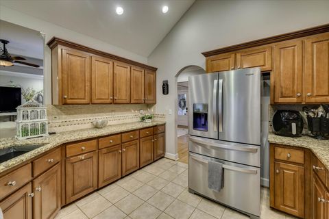 Tiny photo for 119 Sugar Hill Drive, Graniteville, SC 29829 (MLS # 552724)