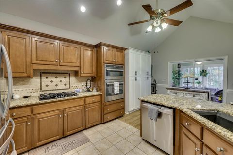 Tiny photo for 119 Sugar Hill Drive, Graniteville, SC 29829 (MLS # 552724)