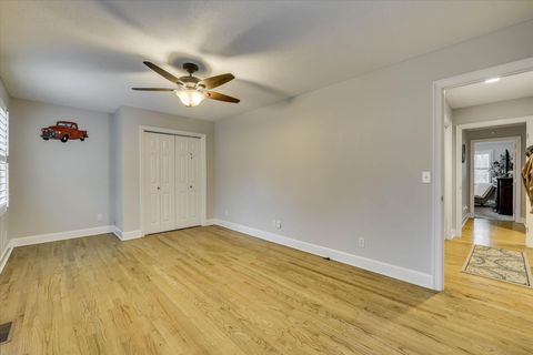 Tiny photo for 119 Sugar Hill Drive, Graniteville, SC 29829 (MLS # 552724)