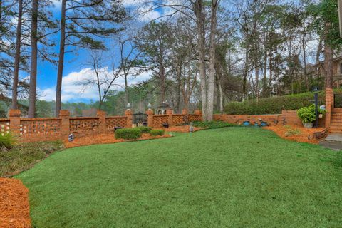 Tiny photo for 119 Sugar Hill Drive, Graniteville, SC 29829 (MLS # 552724)