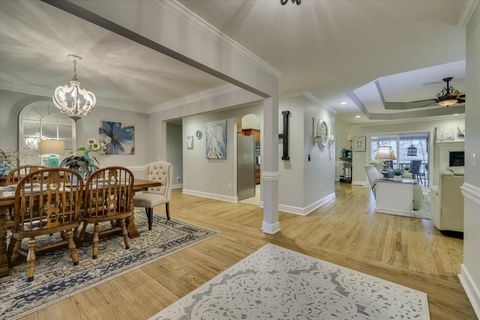 Tiny photo for 119 Sugar Hill Drive, Graniteville, SC 29829 (MLS # 552724)