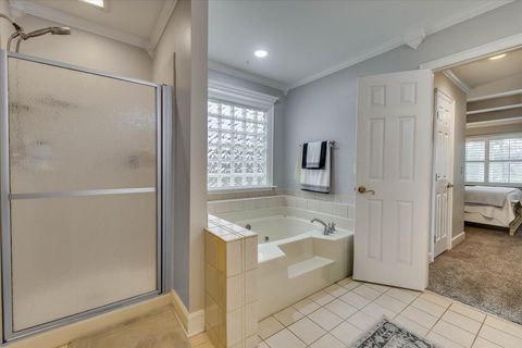 Tiny photo for 119 Sugar Hill Drive, Graniteville, SC 29829 (MLS # 552724)