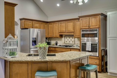 Tiny photo for 119 Sugar Hill Drive, Graniteville, SC 29829 (MLS # 552724)