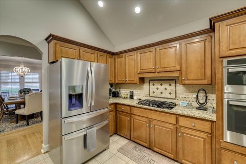 Tiny photo for 119 Sugar Hill Drive, Graniteville, SC 29829 (MLS # 552724)