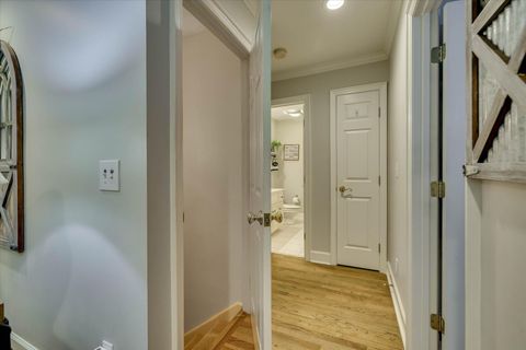 Tiny photo for 119 Sugar Hill Drive, Graniteville, SC 29829 (MLS # 552724)