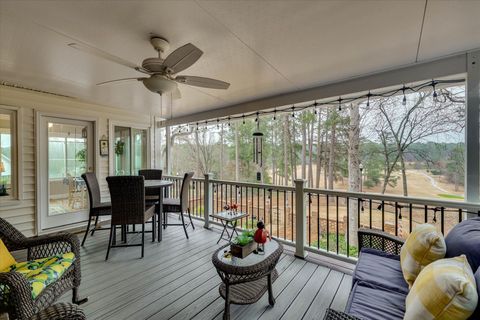 Tiny photo for 119 Sugar Hill Drive, Graniteville, SC 29829 (MLS # 552724)