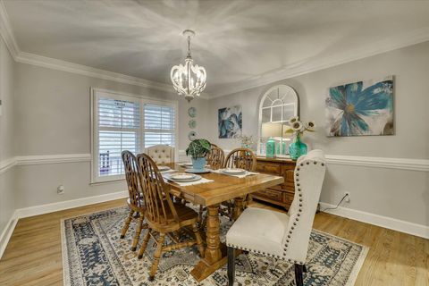 Tiny photo for 119 Sugar Hill Drive, Graniteville, SC 29829 (MLS # 552724)