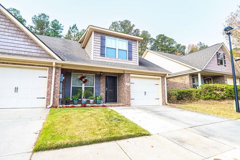 Tiny photo for 367 Connor Circle, Evans, GA 30809 (MLS # 549676)