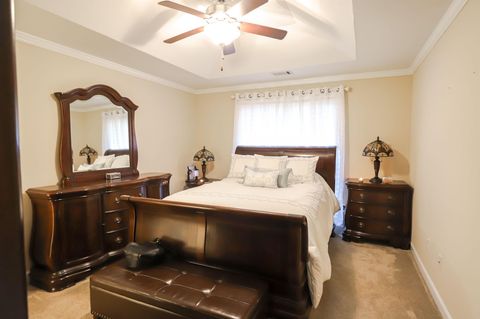 Tiny photo for 367 Connor Circle, Evans, GA 30809 (MLS # 549676)