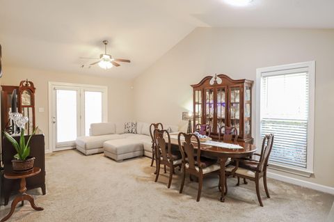 Tiny photo for 367 Connor Circle, Evans, GA 30809 (MLS # 549676)