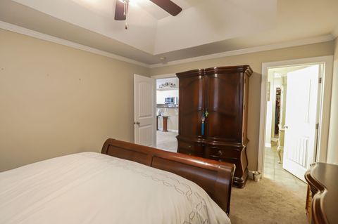 Tiny photo for 367 Connor Circle, Evans, GA 30809 (MLS # 549676)