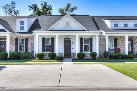 Photo of 224 Outpost Drive, North Augusta, SC 29860 (MLS # 547110)