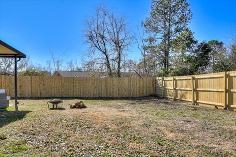 A home in Grovetown