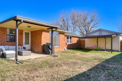 A home in Grovetown