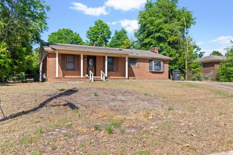 Photo of 2727 Deen Avenue, Augusta, GA 30906 (MLS # 555302)