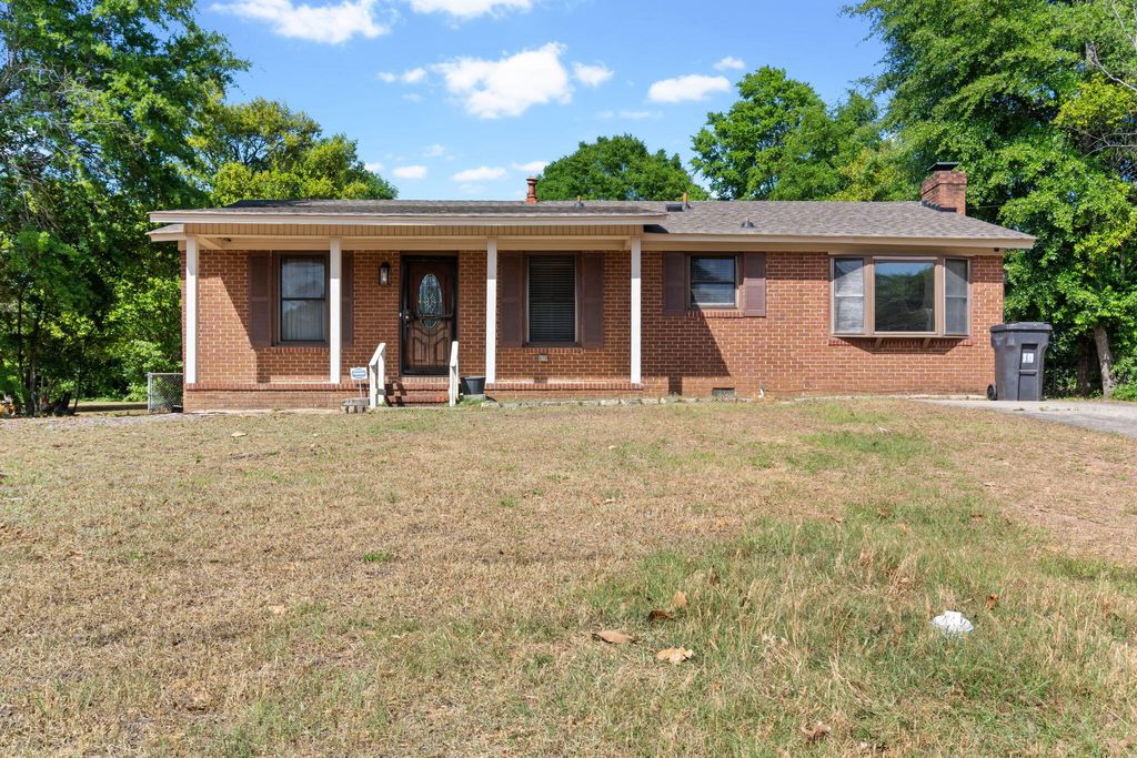 Photo of 2727 Deen Avenue, Augusta, GA 30906 (MLS # 555302)
