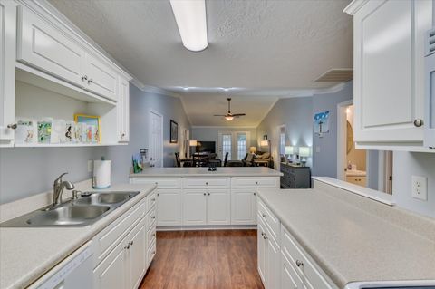 Tiny photo for 5117 Wheeler Lake Road, Augusta, GA 30909 (MLS # 551812)