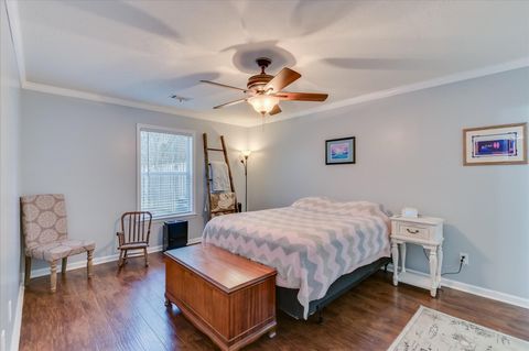 Tiny photo for 5117 Wheeler Lake Road, Augusta, GA 30909 (MLS # 551812)