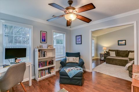 Tiny photo for 5117 Wheeler Lake Road, Augusta, GA 30909 (MLS # 551812)