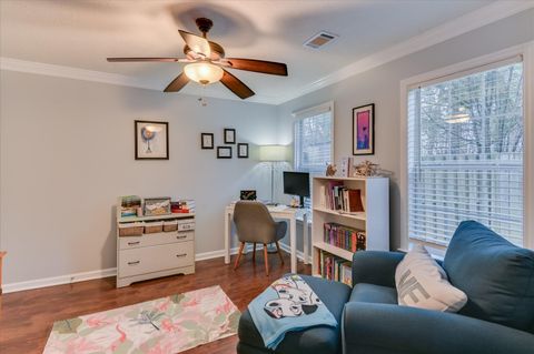 Tiny photo for 5117 Wheeler Lake Road, Augusta, GA 30909 (MLS # 551812)