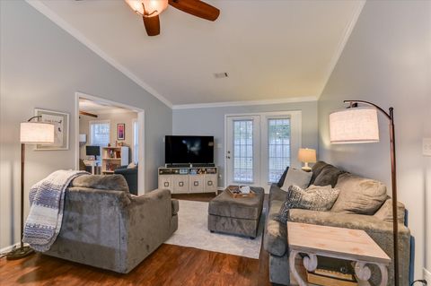 Tiny photo for 5117 Wheeler Lake Road, Augusta, GA 30909 (MLS # 551812)