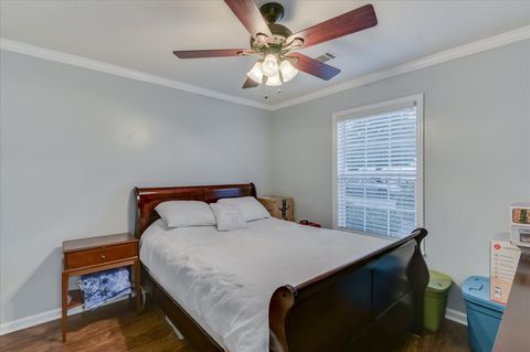 Tiny photo for 5117 Wheeler Lake Road, Augusta, GA 30909 (MLS # 551812)