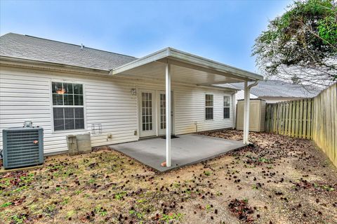 Tiny photo for 5117 Wheeler Lake Road, Augusta, GA 30909 (MLS # 551812)
