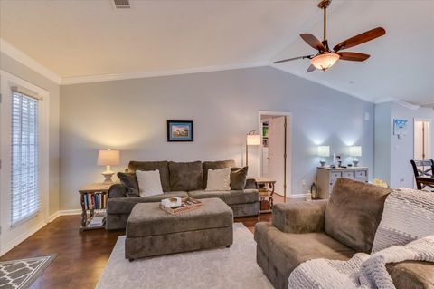 Tiny photo for 5117 Wheeler Lake Road, Augusta, GA 30909 (MLS # 551812)