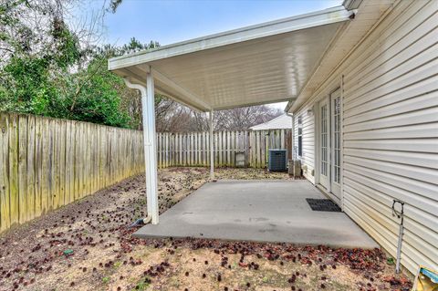 Tiny photo for 5117 Wheeler Lake Road, Augusta, GA 30909 (MLS # 551812)