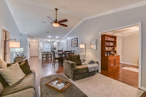 Tiny photo for 5117 Wheeler Lake Road, Augusta, GA 30909 (MLS # 551812)