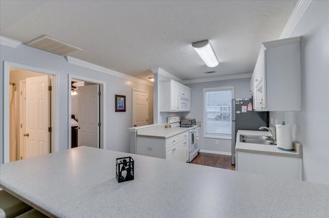 Tiny photo for 5117 Wheeler Lake Road, Augusta, GA 30909 (MLS # 551812)