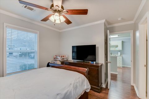 Tiny photo for 5117 Wheeler Lake Road, Augusta, GA 30909 (MLS # 551812)