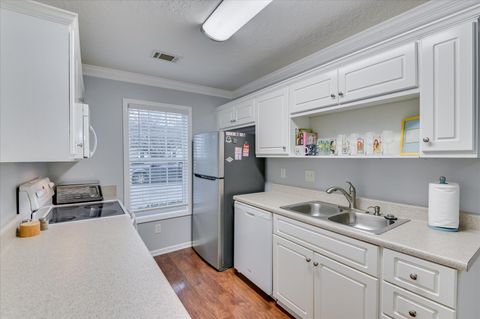 Tiny photo for 5117 Wheeler Lake Road, Augusta, GA 30909 (MLS # 551812)