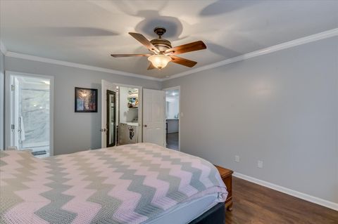 Tiny photo for 5117 Wheeler Lake Road, Augusta, GA 30909 (MLS # 551812)