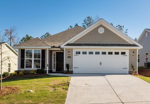 Photo of 1321 Elbron Drive, Augusta, GA 30909 (MLS # 550784)
