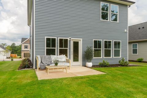 Tiny photo for 464 Helen Drive, North Augusta, SC 29860 (MLS # 541230)