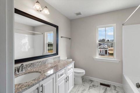 Tiny photo for 464 Helen Drive, North Augusta, SC 29860 (MLS # 541230)