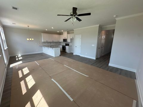 Tiny photo for 464 Helen Drive, North Augusta, SC 29860 (MLS # 541230)