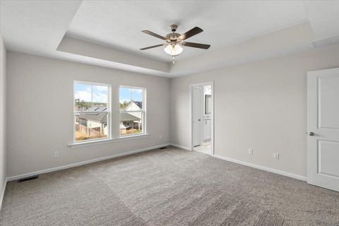 Tiny photo for 464 Helen Drive, North Augusta, SC 29860 (MLS # 541230)